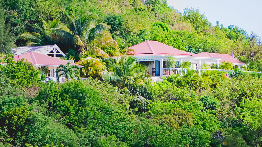 Villa Des Amis