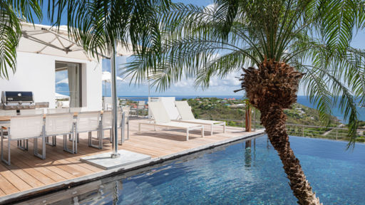 Villa Sol y Mar